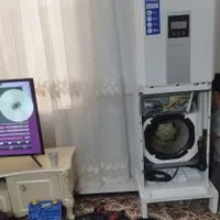 سرویسکارپکیج کولرگازی اسیدشویی ابگرمکن نصب‌کولرگاز|خدمات پیشه و مهارت|مشهد, طبرسی شمالی|دیوار