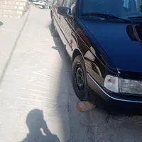 پژو ۴۰۵ مدل ۹۲ اتاق تعویض۱۴۰۴|خودرو سواری و وانت|کرمانشاه, |دیوار
