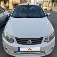 ساینا دنده‌ای EX، مدل ۱۳۹۷
