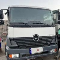اتکو ده چرخ