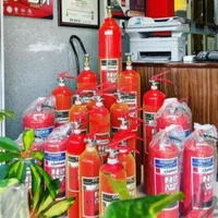 فروش مستقیم»کپسول ها»آتش نشانی»درب کارخانه ضد حریق
