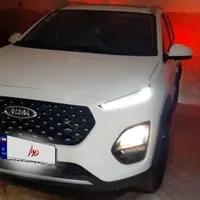 ام‌وی‌ام X22 دنده‌ای اسپرت لاکچری، مدل ۱۴۰۳|خودرو سواری و وانت|قدس, |دیوار
