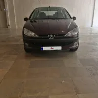 206 SD V9 مدل ۱۳۹۰|خودرو سواری و وانت|تهران, نیاوران|دیوار
