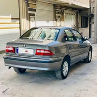 سمند LX خوش قیمت|خودرو سواری و وانت|بانه, |دیوار