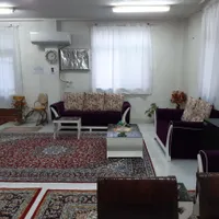 دوخواب تمیزومرتب باحیاط داخل شهرفومن|اجارهٔ کوتاه‌مدت ویلا و باغ|فومن, |دیوار