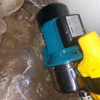 تعمیرات پمپ آب،کفکش،نصب شیرآلات شبانه روزی