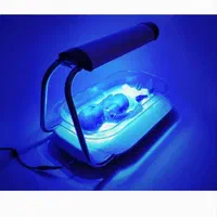 اجاره و فروش دستگاه فتوتراپی درمان زردی نوزاد تست