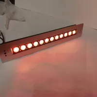 چراغ توکار استخری استیل فول کالر 36وات مدل 36STRGB|لامپ و چراغ|تهران, ونک|دیوار