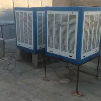 سرویس وتعمیر ونصب انواع کولر آبی و