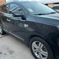 جک S5 دنده‌ای، مدل ۱۳۹۵