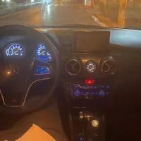 بایک X25 اتوماتیک، مدل ۱۳۹۷|خودرو سواری و وانت|تهران, نارمک|دیوار