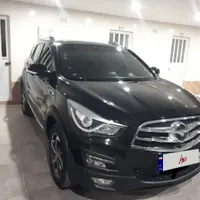 هایما اس ۵ مدل ۴۰۱