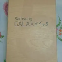 سامسونگ Galaxy S5 Duos با حافظهٔ ۱۶ گیگابایت|موبایل|اصفهان, ملک‌شهر|دیوار