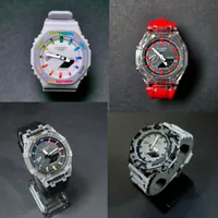 ساعت مچی جی شاک پمپی ۲۱۰۰ G-shock کاسیو|ساعت|تهران, خانی‌آباد نو|دیوار