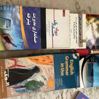 کتاب دیکشنری هزاره نو زبان انگلیسی و حسابداری|کتاب و مجله آموزشی|تهران, کوهک|دیوار