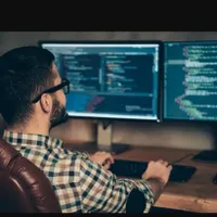 استخدام برنامه نویس