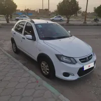 کوییک دنده‌ای ساده، مدل ۱۳۹۹