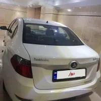 برلیانس H330اتومات مدل ۱۴۰۰ صفر|خودرو سواری و وانت|تهران, طرشت|دیوار