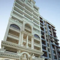 فروش ۱۲۱ متر برج برند بلوار ساحلی