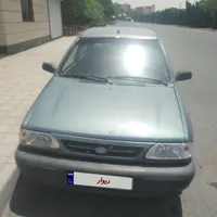 پراید Saba GLXI، مدل ۱۳۸۱|خودرو سواری و وانت|تهران, طوس|دیوار