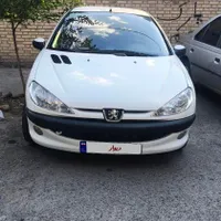 پژو 206 تیپ ۵، مدل ۱۳۹۵|خودرو سواری و وانت|تبریز, |دیوار