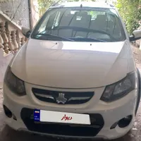 فروش کوییک R سفیدمشکی