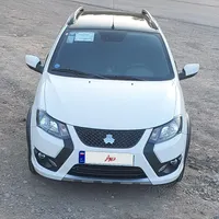 کوئیک GxrL در حد صفر معاوضه با تاکسی صفر