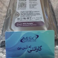 هارد 500 و رم DDR3 و رایتر اکسترنال