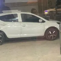 لیفان X50 اتوماتیک، مدل ۱۳۹۵|خودرو سواری و وانت|آبادان, |دیوار