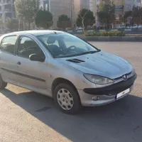 ۲۰۶ تیپ ۲ مدل ۸۴