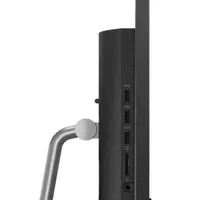 کامپیوتر بدون کیس لنوو All in one Lenovo V50A-24|رایانه رومیزی|شیراز, ملاصدرا|دیوار