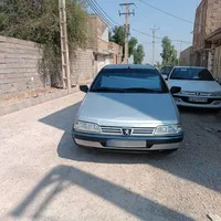 پژو 405 جی ال ایکس (GLX)، مدل ۱۳۸۸|خودرو سواری و وانت|دزفول, |دیوار