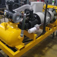 کمپرسور باد برقی 185