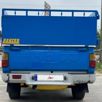زامیاد Z 24 دوگانه فابریک غرب استیل مدل ۱۳۹۹|خودرو سواری و وانت|بابل, |دیوار