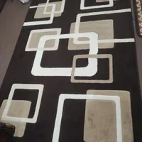 قالیچه فانتزی خوش طرح