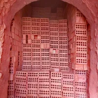 انواع سفال،تیغه،بلوک سقفی،آجر گره ای و بلوک لیکا