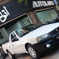 وانت اریسان ۲ صفر سفید AutoLand