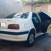 پژو پارس ELX|خودرو سواری و وانت|کرمان, |دیوار