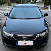 اجاره سراتو آپشنال/اجاره خودرو کرهای/رنت ماشین