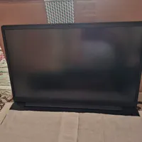 لپتاپ گرافیک مجزا به همراه کارتن ۱۵ نقد بقیه چک|رایانه همراه|کرج, اصفهانی‌ها|دیوار