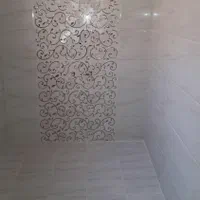خدمات نصب کاشی وسرامیک چسبی   دوغابی  خورده کاری