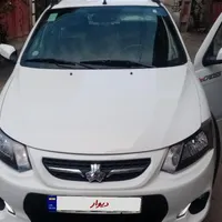 کوییک ۱۴۰۲|خودرو سواری و وانت|رشت, استقامت 2|دیوار