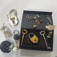 کلیدسازی میلادبازکردن انواع قفل