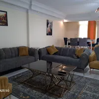 آپارتمان مبله ۱۳۰م ۲خ اقدسیه / اتوبان صدر|اجارهٔ کوتاه‌مدت آپارتمان و سوئیت|تهران, اراج|دیوار