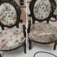 مبل شویی  شریعتی تجریش پاسداران هروی مجیدیه شستشوی|خدمات نظافت|تهران, سیدخندان|دیوار