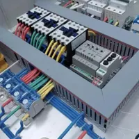 برقکشی،برقکار.برقکاری هوشمندخانگی.صنعتی کولراسپیلت|خدمات پیشه و مهارت|اهواز, سپیدار|دیوار