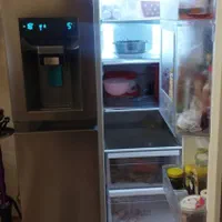 تعمیر یخچال و لباسشویی ویخچال صنعتی درمحل