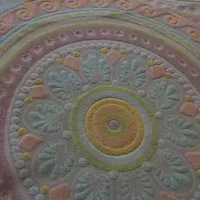 فرش دخترانه