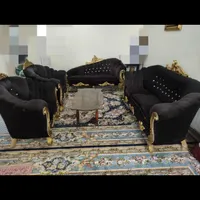 مبل|مبلمان خانگی و میز عسلی|تهران, بهمن یار|دیوار