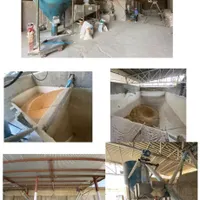 گاوداری + باغ پسته و زیتون ۲۴ هکتار ( کشت و دام )|فروش دفتر صنعتی، کشاورزی، تجاری|تهران, صادقیه|دیوار